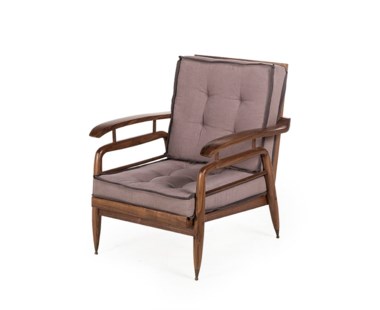 Saigon Chair - Hemp